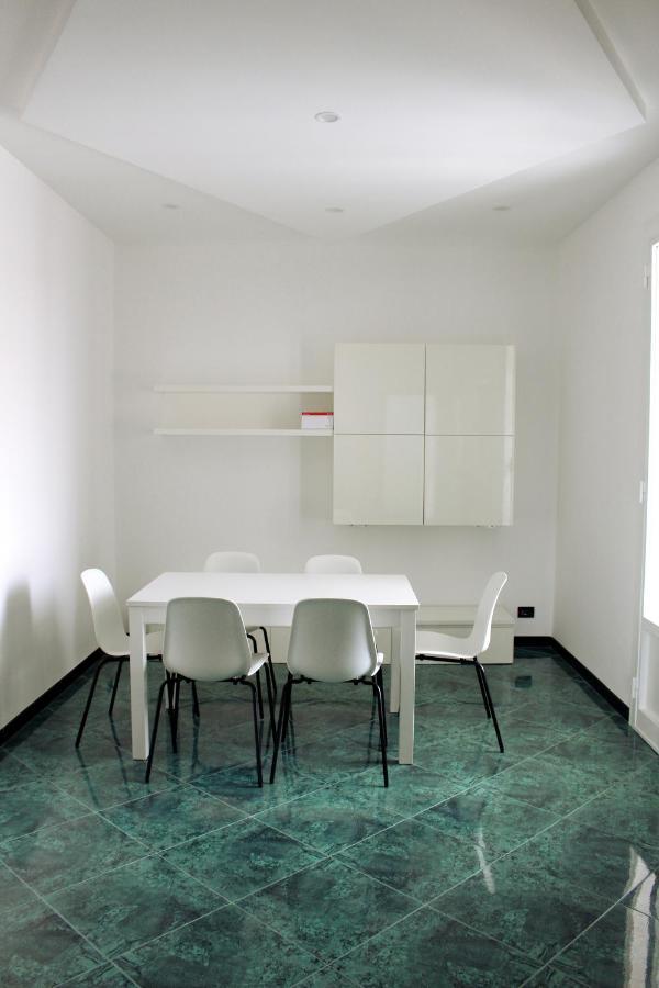 Apartament Zio Lu' By Sthey Monopoli Zewnętrze zdjęcie