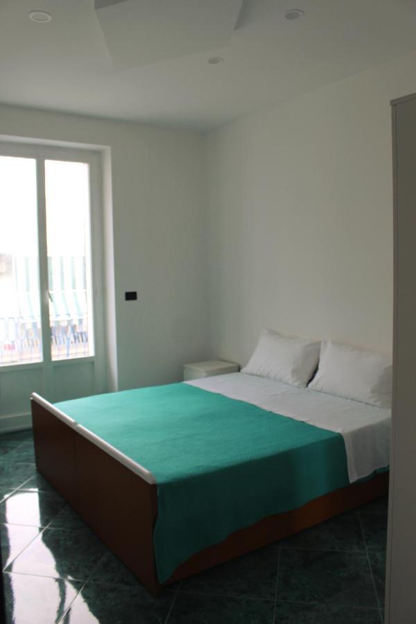 Apartament Zio Lu' By Sthey Monopoli Zewnętrze zdjęcie