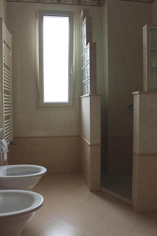 Apartament Zio Lu' By Sthey Monopoli Zewnętrze zdjęcie